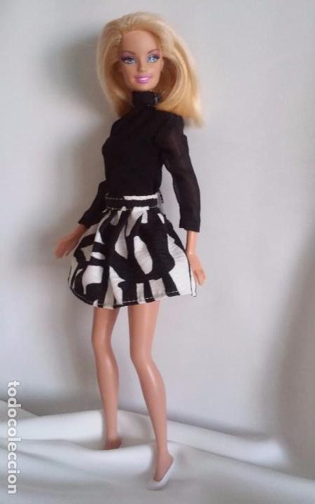 Barbie y Ken: Preciosa mu&ntilde;eca Barbie - Foto 7