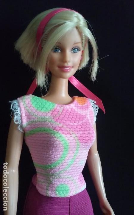 Barbie y Ken: Preciosa mu&ntilde;eca Barbie - Foto 7