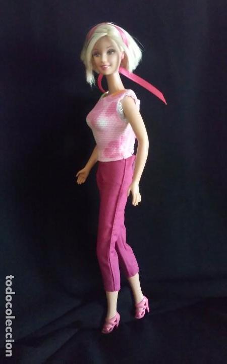 Barbie y Ken: Preciosa mu&ntilde;eca Barbie - Foto 8