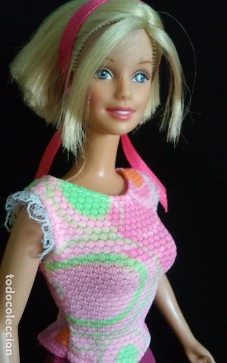 Barbie y Ken: Preciosa mu&ntilde;eca Barbie - Foto 9