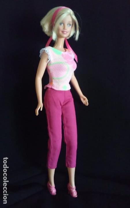 Barbie y Ken: Preciosa mu&ntilde;eca Barbie - Foto 10