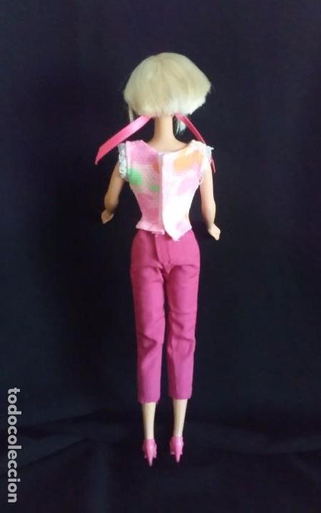 Barbie y Ken: Preciosa mu&ntilde;eca Barbie - Foto 11