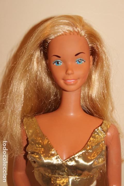 opvolger Augment Pathologisch rarisima barbie de 45 cm años 70 - Buy Barbie and Ken dolls on todocoleccion