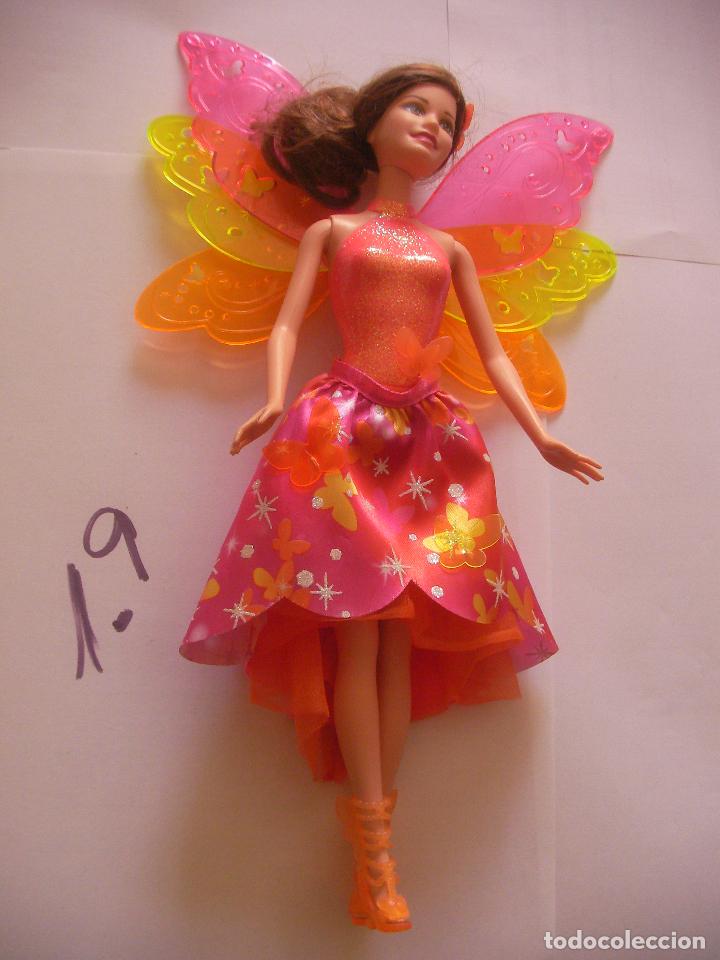 Barbie y Ken: BARBIE - Foto 1