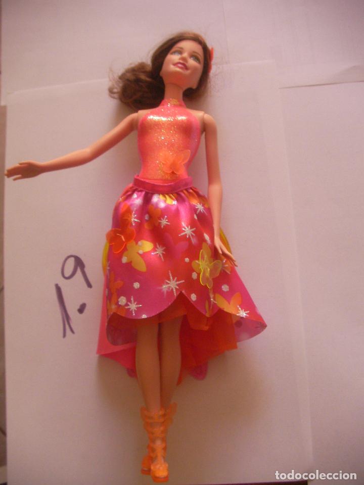 Barbie y Ken: BARBIE - Foto 2