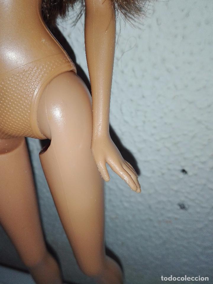 Barbie y Ken: mu&ntilde;eca Barbie Teresa cb1 - Foto 3