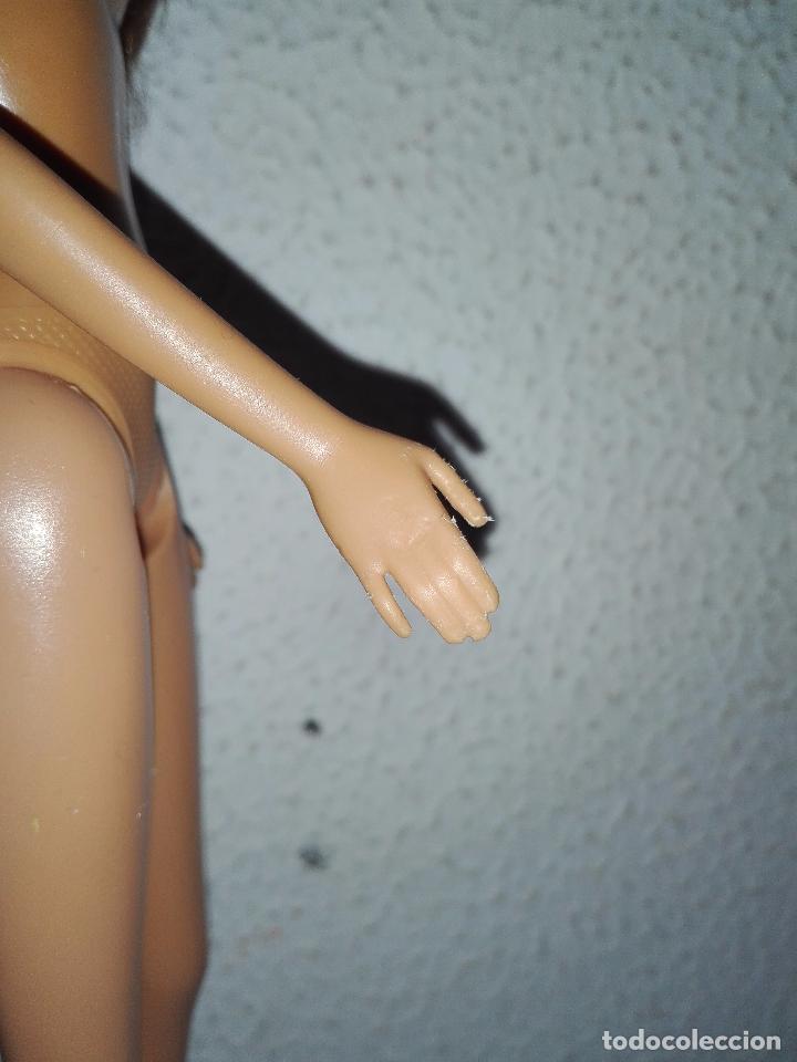 Barbie y Ken: mu&ntilde;eca Barbie Teresa cb1 - Foto 4