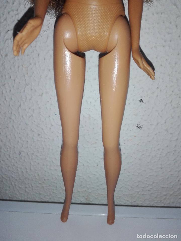 Barbie y Ken: mu&ntilde;eca Barbie Teresa cb1 - Foto 5