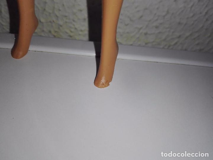 Barbie y Ken: mu&ntilde;eca Barbie Teresa cb1 - Foto 6