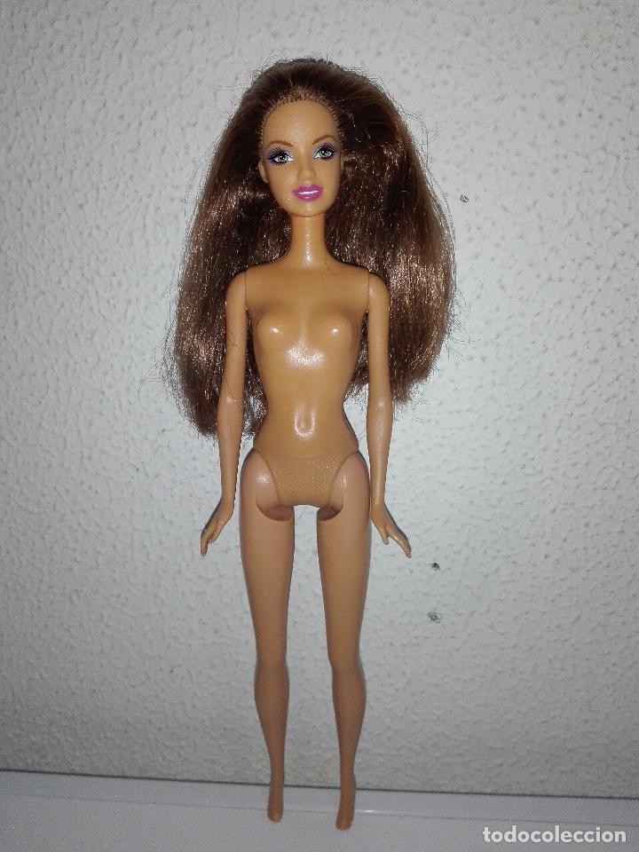 Barbie y Ken: mu&ntilde;eca Barbie Teresa cb1 - Foto 7