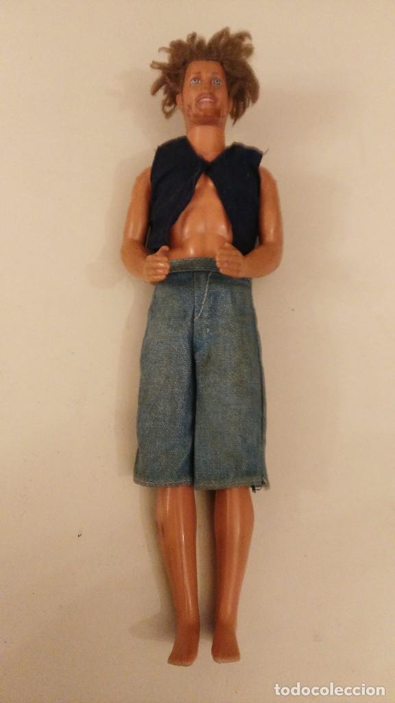 Barbie y Ken: KEN - MATTEL  - 1990 - Foto 1