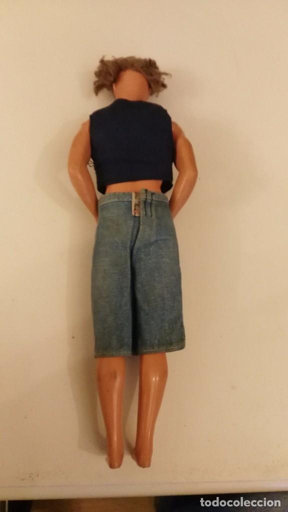 Barbie y Ken: KEN - MATTEL  - 1990 - Foto 2