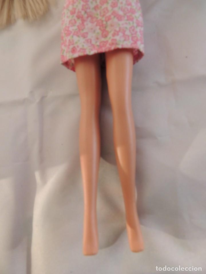 Barbie y Ken: MU&Ntilde;ECAS BARBIE DE MATTE 1995 Y BARBIE DE SIMBA - Foto 7