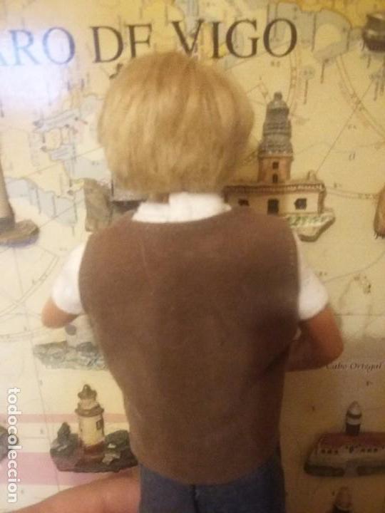 Barbie y Ken: Kem de matel con maquinilla de afeitar - Foto 3