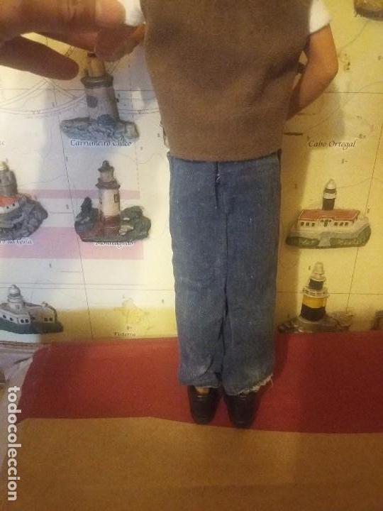 Barbie y Ken: Kem de matel con maquinilla de afeitar - Foto 4