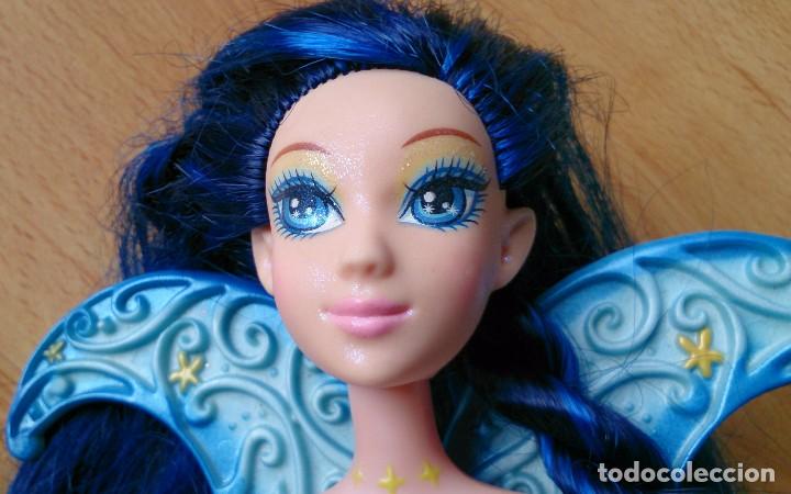 barbie fairytopia lumina