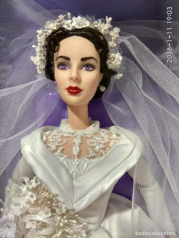 elizabeth taylor father of the bride barbie
