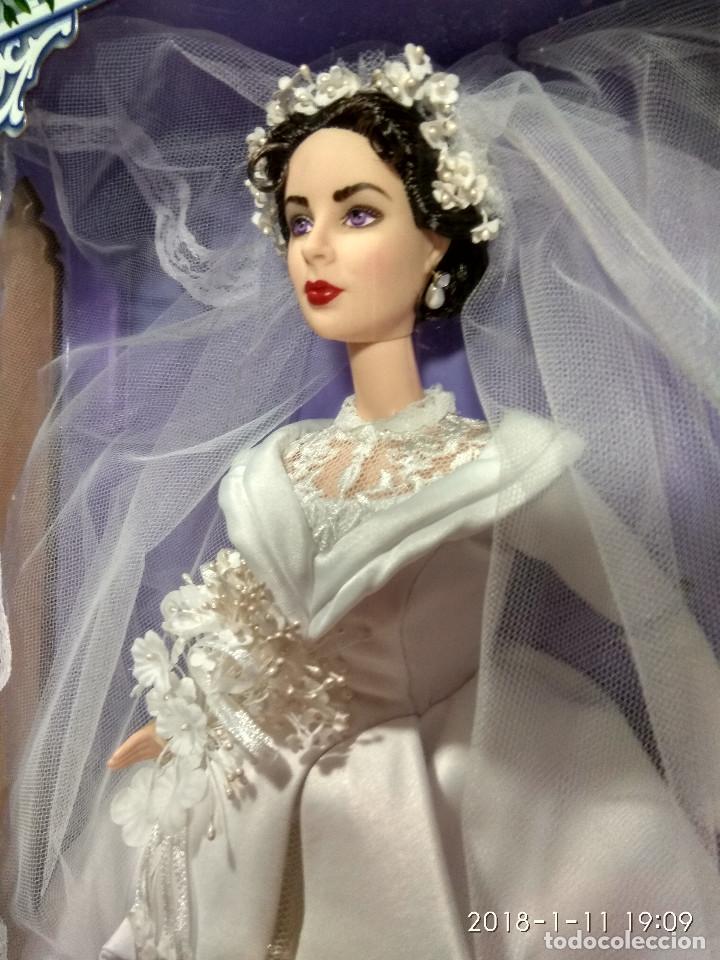 elizabeth taylor father of the bride barbie