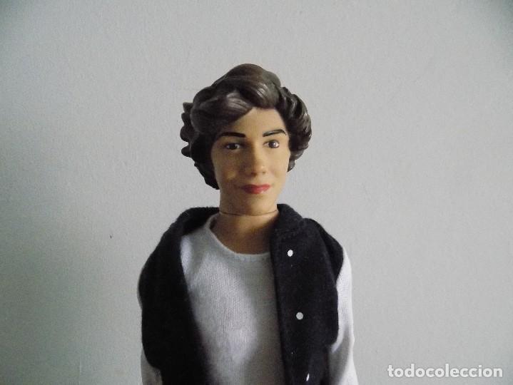 Barbie y Ken: MU&Ntilde;ECO ken celebrity, george DE ONE DIRECTION - Foto 2