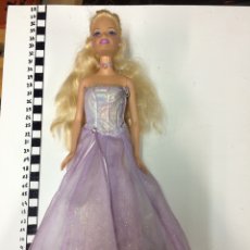 Barbie y Ken: MUÑECA BARBIE PRINCESA 1999 ( C ). Lote 111169026