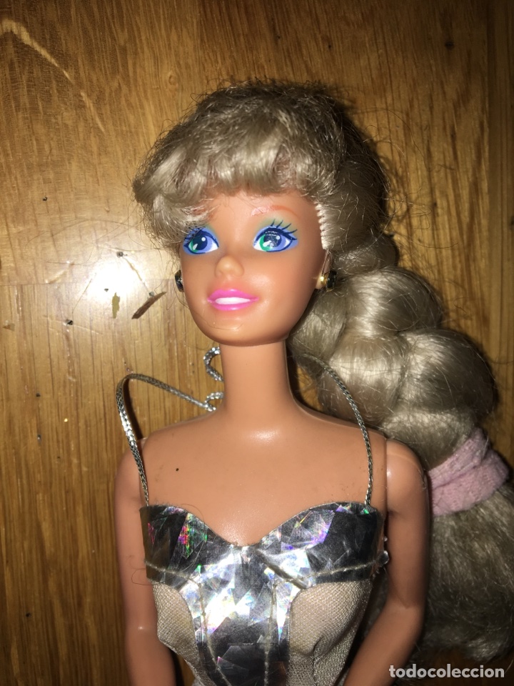 barbie 1966 prix