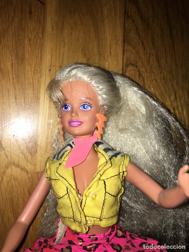 barbie hasbro