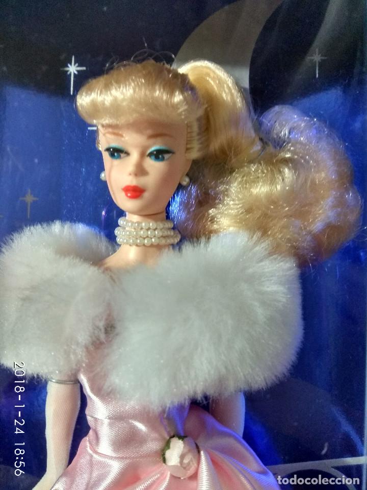enchanted evening barbie
