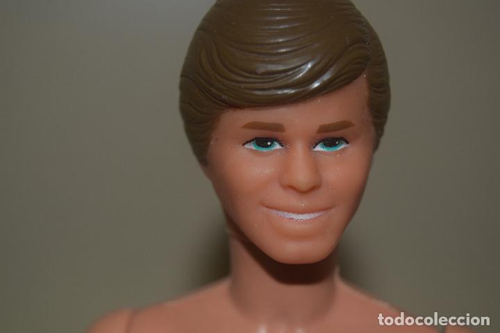 1968 ken barbie
