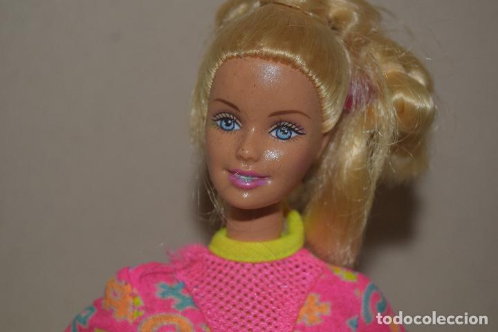 prix barbie 1966