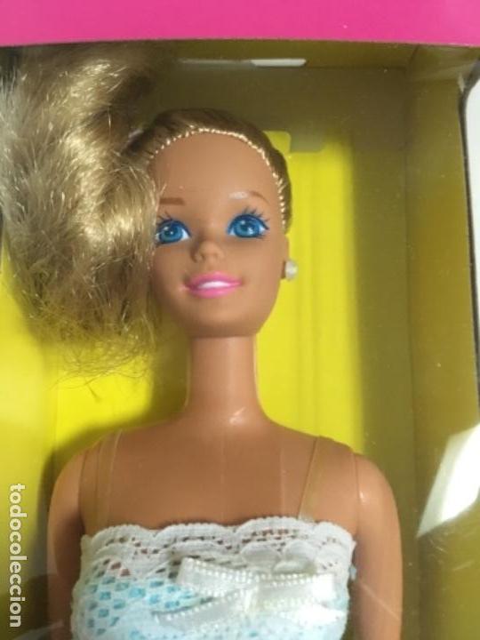 fun to dress barbie 1992