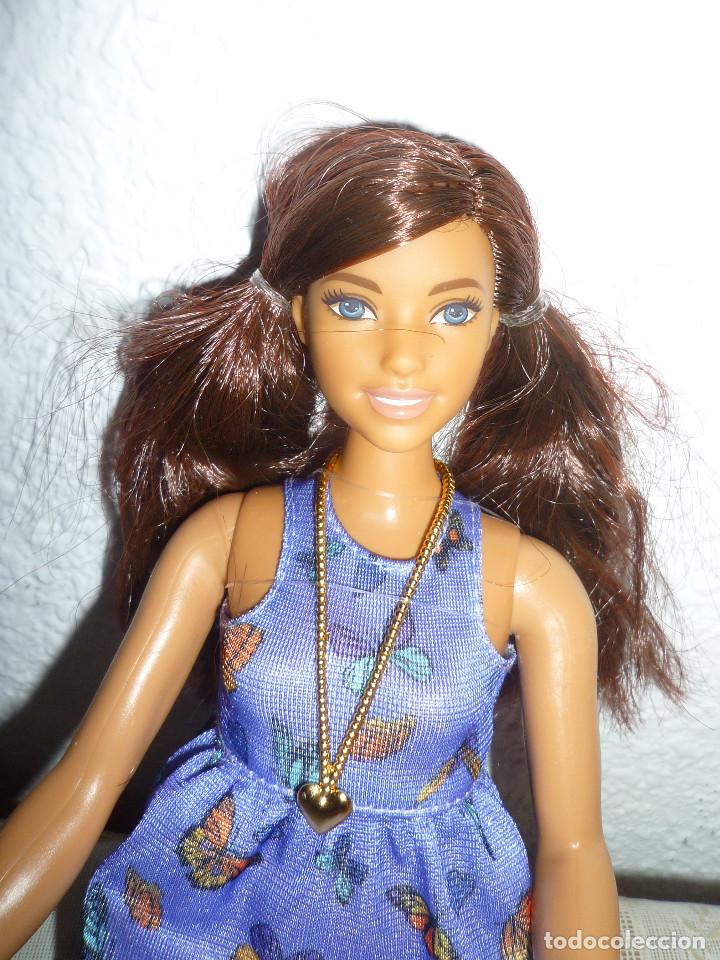 barbie fashionista 66