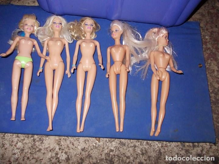 Barbie y Ken: barbie-5 - Foto 1