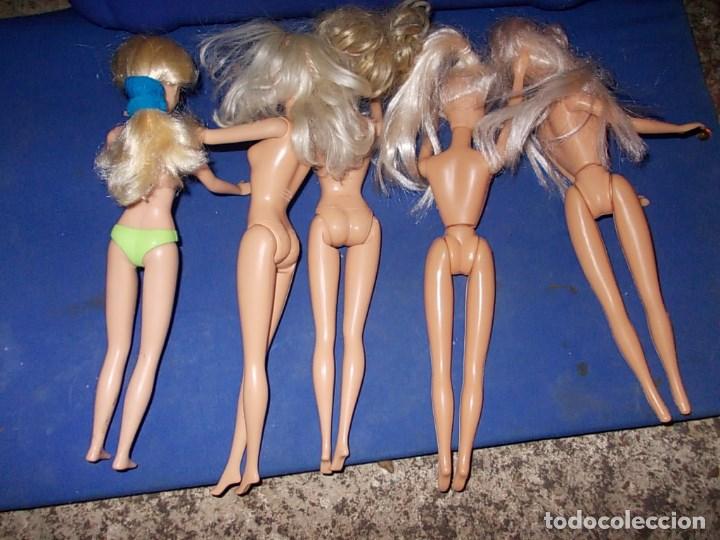 Barbie y Ken: barbie-5 - Foto 2