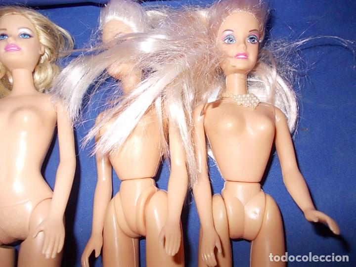 Barbie y Ken: barbie-5 - Foto 3