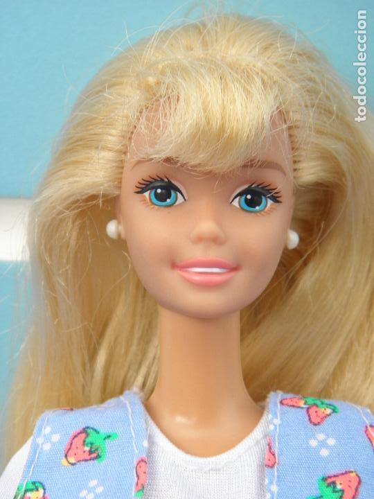 barbie veterinaria 1996