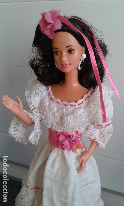 puerto rican barbie value