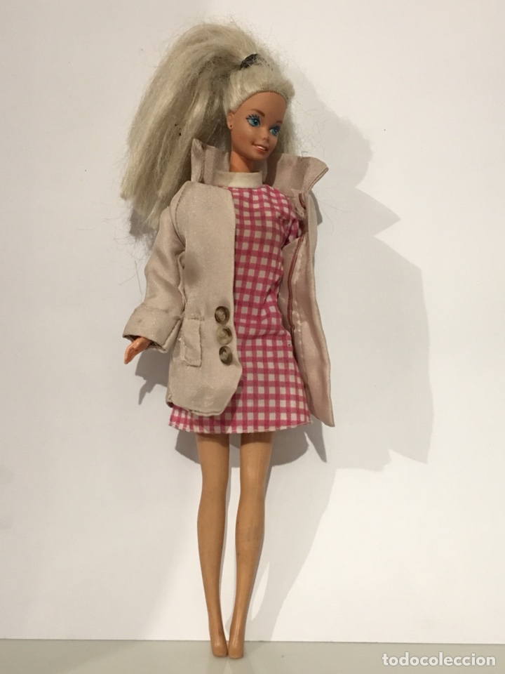 barbie 1978