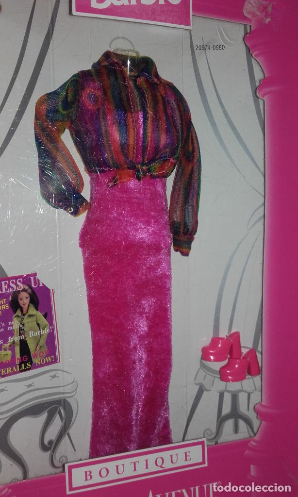 barbie fashion avenue boutique