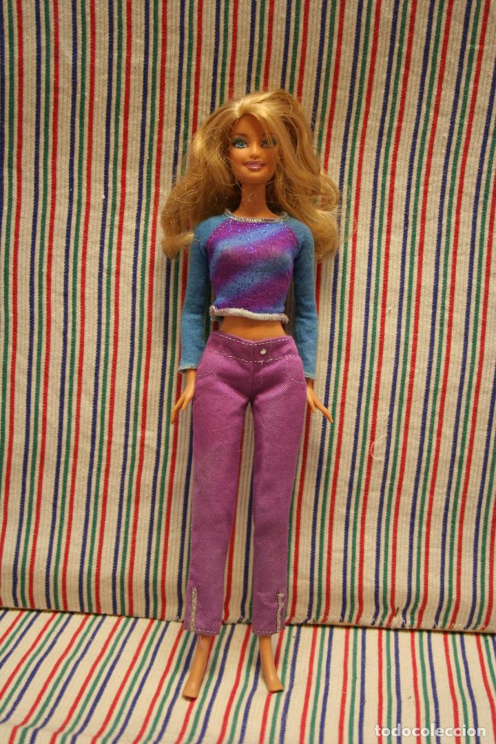 Barbie y Ken: BARBIE, BONITA MU&Ntilde;ECA - Foto 2