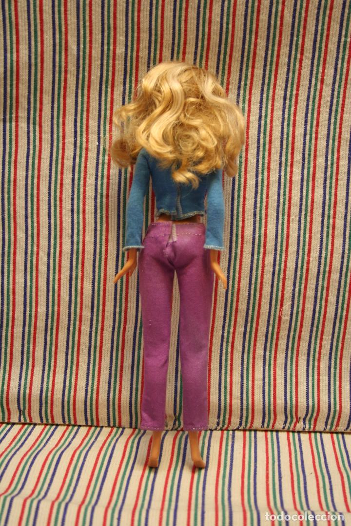 Barbie y Ken: BARBIE, BONITA MU&Ntilde;ECA - Foto 3