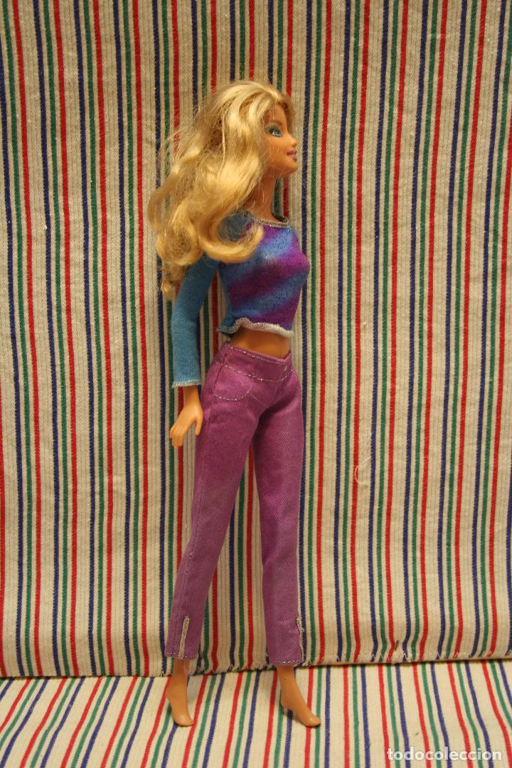 Barbie y Ken: BARBIE, BONITA MU&Ntilde;ECA - Foto 5