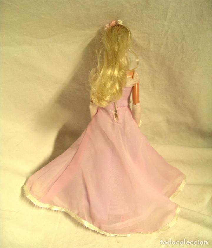 Barbie y Ken: Barbie de Mattel a&ntilde;o 1975 - Foto 3