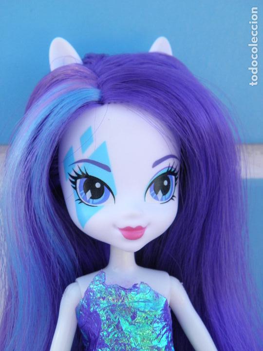 rarity barbie