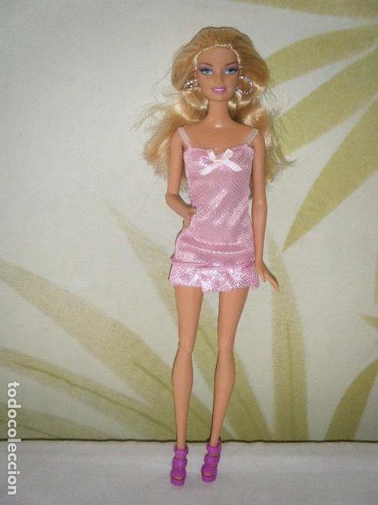 dorst wenkbrauw landen barbie de mattel 2009. completamente original - Buy Barbie and Ken Dolls at  todocoleccion - 117757627