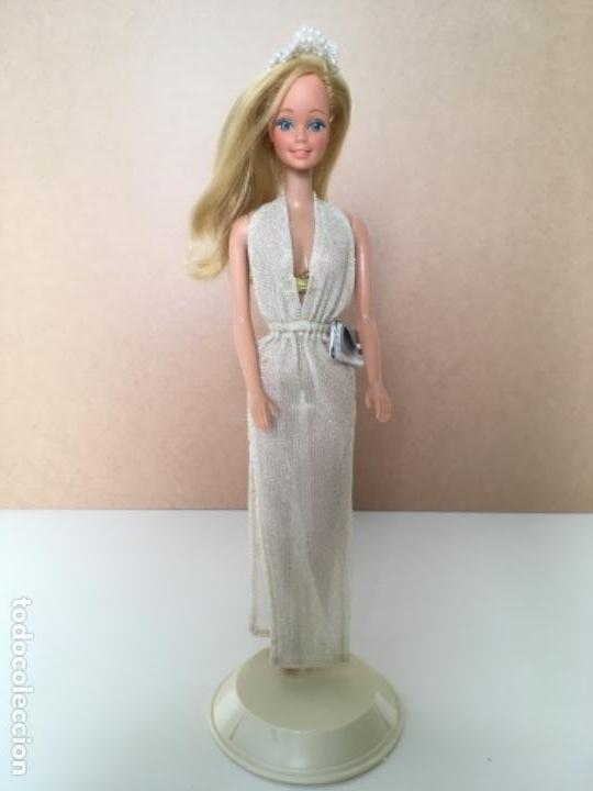 1980 my first barbie