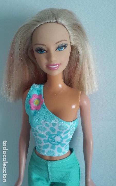 Barbie y Ken: Preciosa mu&ntilde;eca Barbie - Foto 5