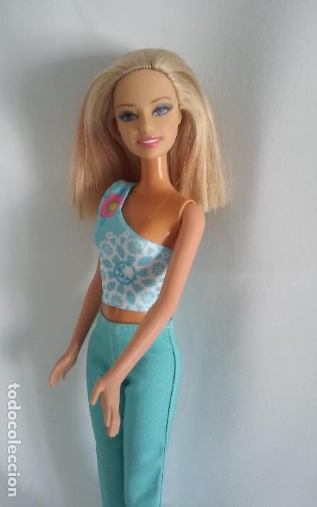 Barbie y Ken: Preciosa mu&ntilde;eca Barbie - Foto 7