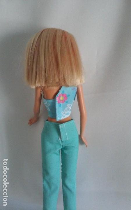 Barbie y Ken: Preciosa mu&ntilde;eca Barbie - Foto 8