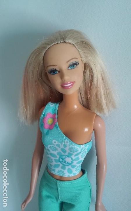 Barbie y Ken: Preciosa mu&ntilde;eca Barbie - Foto 9