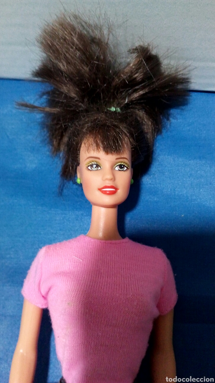 ken barbie 1990